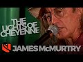 The Lights of Cheyenne | James McMurtry