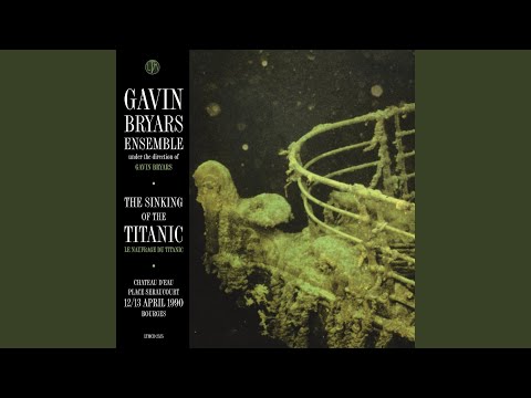 The Sinking of the Titanic