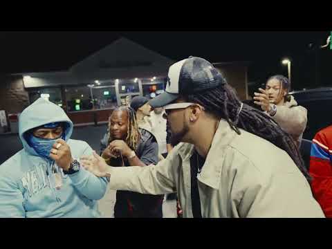 Fukumean Spanish RMX - Baby M x Vasquez La Pesa x Iron Lirical x Nelly Nelz x Vrangel x KingJordanCF