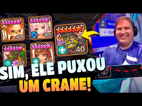 NINGUÉM ESPERAVA ISSO! HANZELOT Vs NICERSMICER - EUROPE CUP, QUARTA DE FINAL.