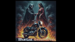 Meat Loaf - A Time For Heroes