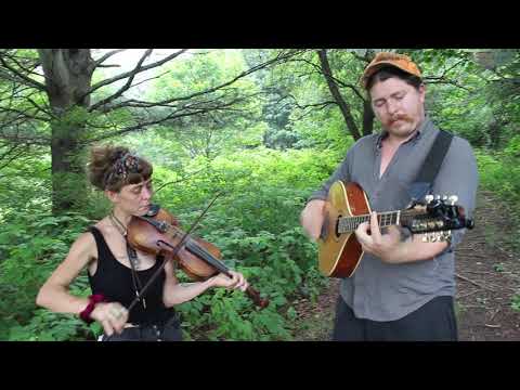 Old Homeplace - Isaac Hill ft. Abigail from the Rail Yard Ghosts