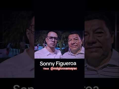 Sony Figueroa, saludos de Samayac Suchitepéquez Guatemala