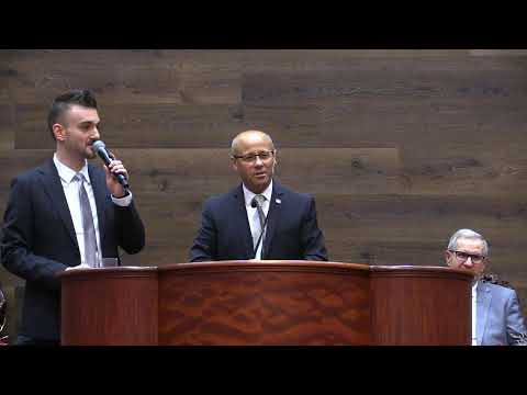 12.18.2022 Concert de Colinde - Sunday PM