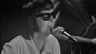 Roy Orbison Leah with Encore Rare Live 1972 Video