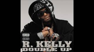 R.Kelly : Best Friend (Feat. Keyshia Cole)