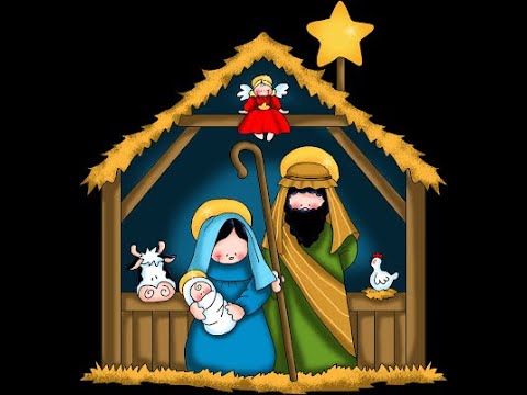 "Este pececito" cancion de cuna