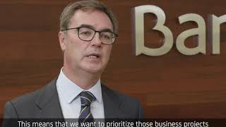 BANKIA's CEO on Becoming a Signatory to the Principles for Responsible Banking