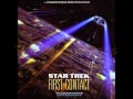 Jerry Goldsmith - Star Trek: First Contact (Complete Score)