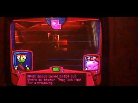 Sly 3 honor among thieves walkthrough part 53