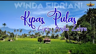 Download lagu Kipas Pulas - Cipt. Aqilla Zahra - Winda Sanjaya arr. Tam Sanjaya mp3