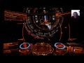 PS4 Elite Dangerous