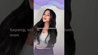 Download lagu Despite Being Called 'Jamet,' Cimoy Montok Looks Even More Beautiful with Long Hair mp3