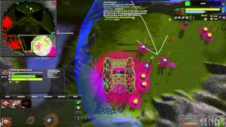 Evolution RTS Get-Together #25: Game 2