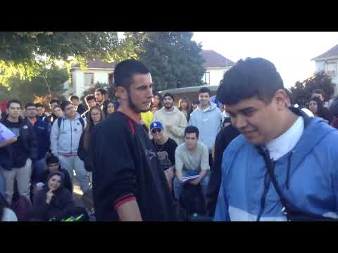 ESEZETA NEAR HRN vs SKR AD MAXI - OCTAVOS - LIGA INMORTAL VOL.7