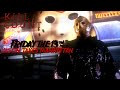 Friday the 13th Part VIII: Jason Takes Manhattan (1989) - Kill Count