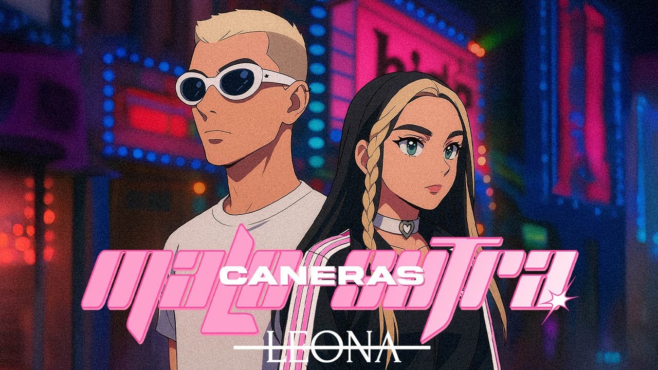 Caneras — Malo Sutra