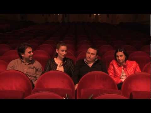 Bandes-annonce Visioscène - Ma bonne étoile perd le nord