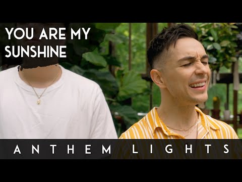 Thumbnail for You Are My Sunshine video