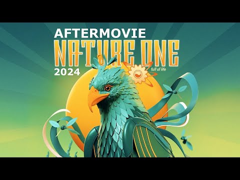 Nature One 2024 Aftermovie (02. - 04.08.2024 Raketenbasis Pydna, Kastellaun/Hunsrück)