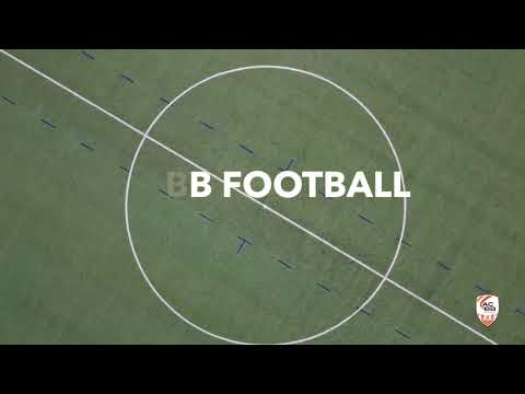 Le club de l' ACBB Football