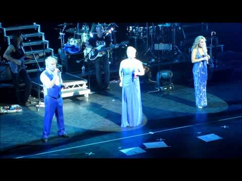 Original Bucks Fizz - Heart of stone - 11th of July Palladium