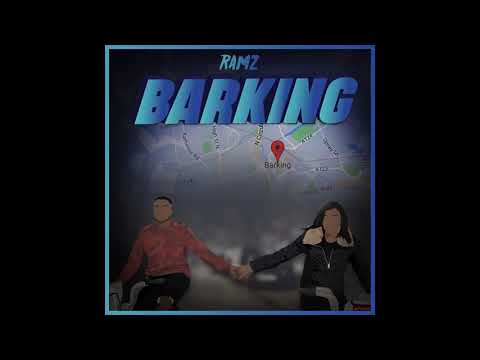Ramz - Barking  8D 🎧 HEADPHONES 🎧