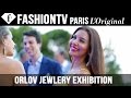 FashionTV And The House Of Luxury Presents A Precious Dream By ORLOV Jewelry