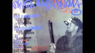 KMD - What A Nigga Know? (original)