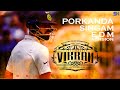 Virat Kholi Ft Porkanda Singam EDM Version