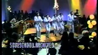 The Spinners - It's a Shame (Soul! 1973).mp4