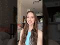 Just Stop For A Minute And Smile Marinetta27 Teana Tanyahereforu5 Tiktok