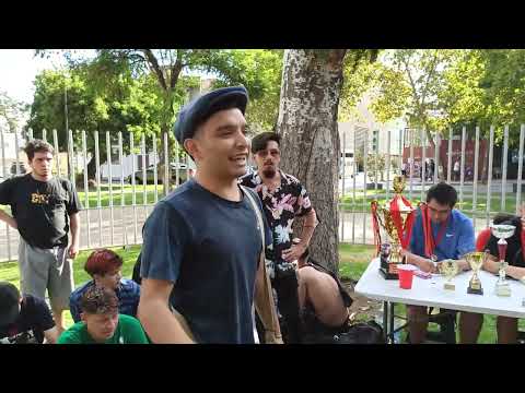 SAGE vs THODAL - Dieciseisavos | Demon Final Season III