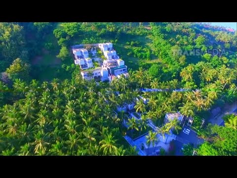 Svarga Resort Luxury