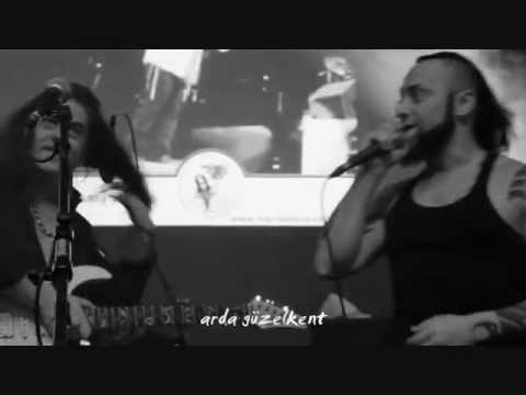 Hayko Cepkin & Kurtalan Ekspres - Barış Manço Anma Konseri @ Marmara Forum