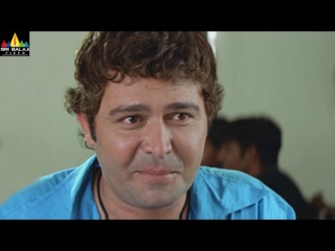 Salim Pheku and Aziz Naser Comedy Scenes Back to Back | Hyderabadi Movie Comedy | Sri Balaji Video