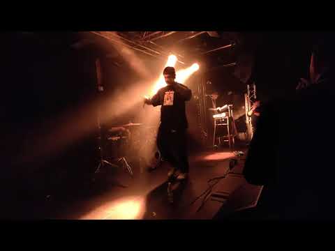 King Yosef - Live Kabinet MÚZ, Brno (31.01.2026)