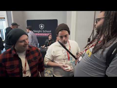 Saturn Magic - Crashed PRO by Ji-Feng, Baogo & Bacon Magic