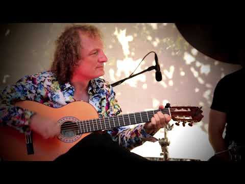 #heidesommer • Tierra Negra • Open Air