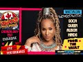 Alison Hinds Performs Roll It Gal More At Yowronto Canada Day 150