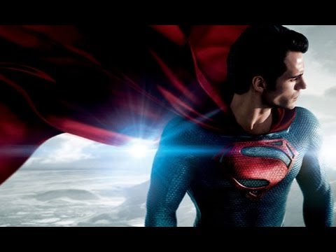 Man Of Steel - Last Son Of Krypton OST