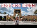 Complete Tour of Universal Studios Florida