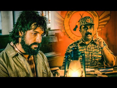 ये सिर्फ़ एक हत्या नहीं थी… ये एक साज़िश की शुरुआत थी। | John Abraham  Madras Cafe Movie Hindi Scene