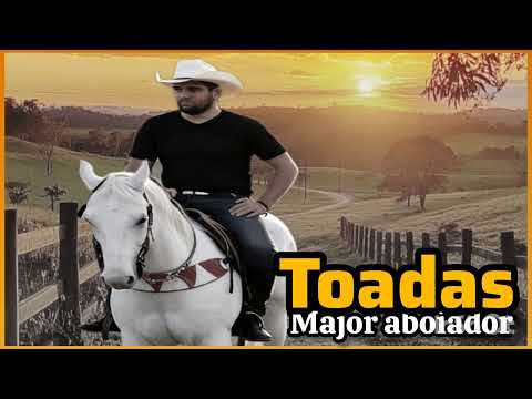 Major aboiador alô fazenda Taveira são Roberto Maranhão 