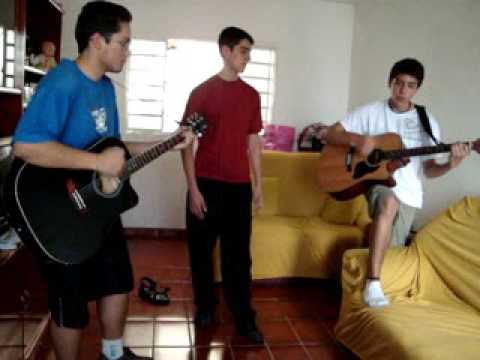 Pagode em Brasília - Heitor e Edmar