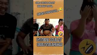 Download lagu Lawakan Ceu Piyah bikin nyeri kulit Beuteung..😂😂 #shorts mp3