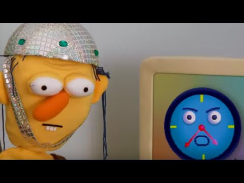 Don't Hug Me I'm Scared MYSTERY SOLVED?