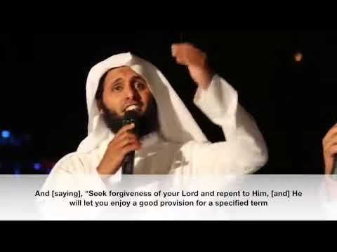 Want to become an alliya of Allah By Nayef Al Sahafi and Mansur Al Salimi