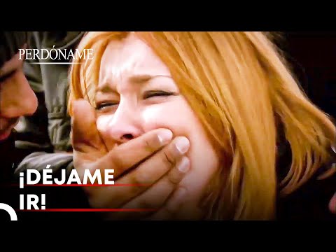 Los Ladrones Acorralan A Handan | Perdóname Capítulo 56