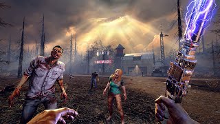 【7 Days to Die】拠点移動しました
